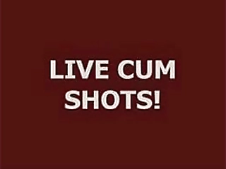 horny shemale giselly gets epic facial from stud edi jr