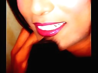 desi indian crossdresser got cum tribute from her admirer