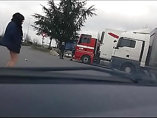 tonny gives and takes anal with a horny tgirls twosome