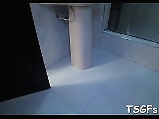 ass fuck for tranny till orgasm