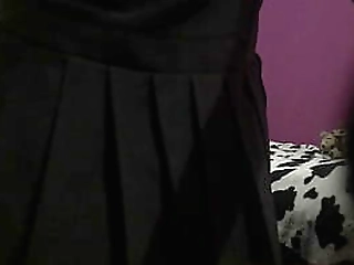 tiffany shery shemale ladyboy sherytiffany mostrando cola ass her ass cam