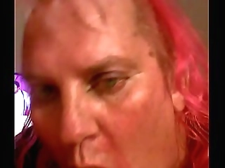 sexy shemale nataly sousa and a horny guy both pound a lucky girl's wet slit