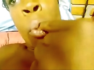 cum hungry shemale hot fuck and facials