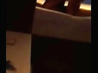 transgender mariana plunges deep inside a man s hole