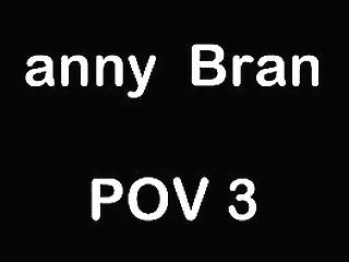 lohanny brandao pov 3 - lohanny fucks a client 3