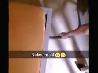 dark, fierce, lewd dominatrix commands her white, submissive plaything