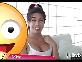 wild wazoo sex for a lewd ladyboy