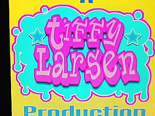 sissy femboy dances and teases