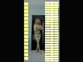 twin shemales sabrina and jhenifer in hardcore ass fucking threesome