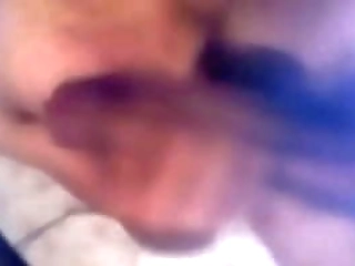 street shemale sussie from pattaya masturbates all alone