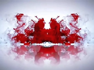 futa cum splash masturbation