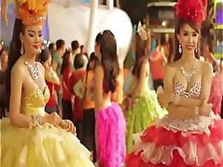 kinky brunette with big tits fulfilled her sexual fantasies with her sweet lover