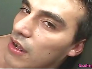 naughty tgirls masturbating and spilling cum