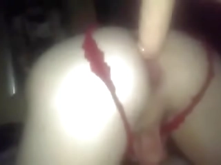 maid spencer bradley suck ts ember fiera - foul-mouted person's viewpoint