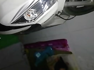 vividly described big booty blonde shemale devouring in a tantalizing blowjob