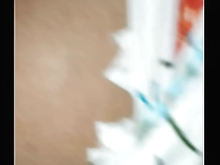 beautiful latina shemale showing her great ass