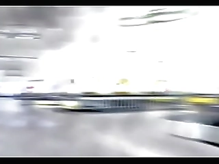 pantyhose asian transsexual gets fucked over and over again