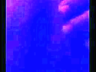 sexy asian ladyboy mickey b gets fuck from behind