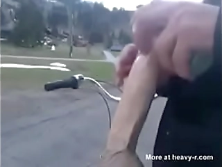 mac s ass gets a check up