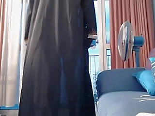 horny shemale cacau dipaula fucks his ass before riding him