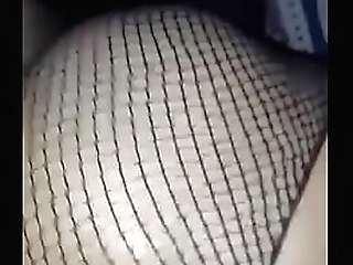 cock hungry trans slut takes this big rod inside her mouth