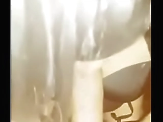 shemale foxxy tries to hook up guy with a gf gets fucke