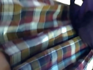 beautiful she-male sucks dick in hot pov