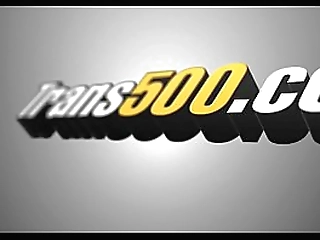 t-girl slut in nasty wazoo fucking