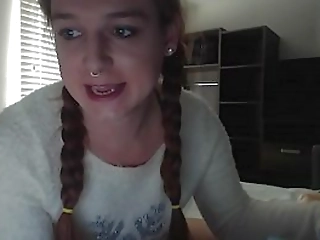 abdl candi mcbride prepares for diaper photo shoot