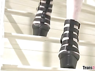 you'_ve been a bad boy - annabelle lane