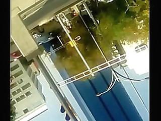 big booty latina ts barebacked by big black cock