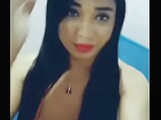 gorgeous trans babe hilda gets anal pounded outdoors