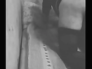 hot huge boobs shemale fucked by strong dick guy