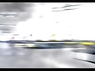 shemale bitch in a kinky act