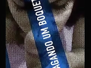 walkiria stretches guy s tight ass   bareback