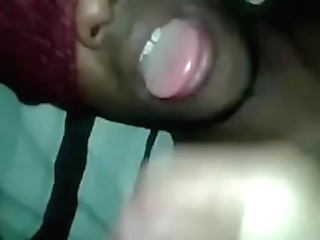 big ass redhead ts drielly riuston loves fetish masturbation on bed