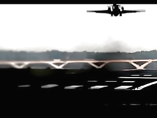 busty tranny gets ass gangbanged