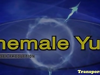 dirty indian shemale showing her talent and play compilations