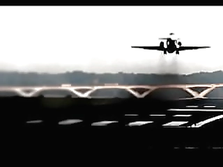 oriental tranny impaled on ramrod