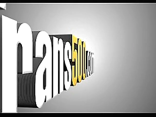 yummy cock masturbation with cumshot by asian ladyboy