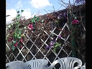 gaze at the prodigious jerk and listen to the scorching shemale porn