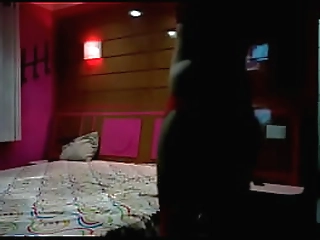 milf fucked by shemale river stark after pussy play