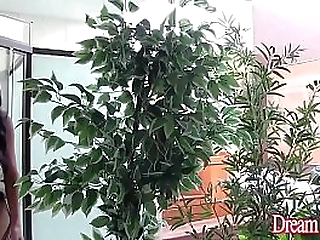 sweet shemale valerya pacheco unprotected love with fisting