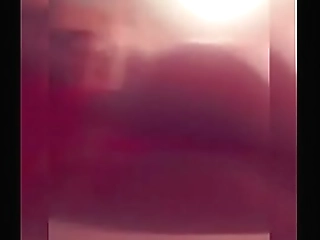 super quick transgender s jerk off session