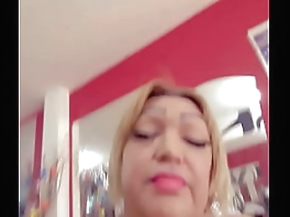 shemale agatha alencar takes cock bareback