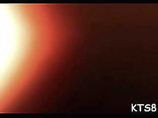 huge 10-pounder for tight tranny'_s ass