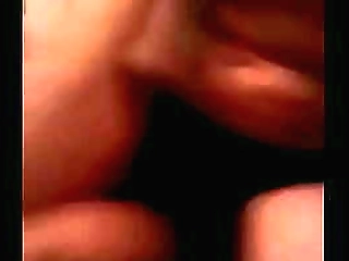 helloladyboy short haired asian ladyboy slobbers on big dick