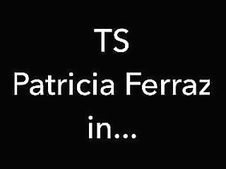 horny shemale rides a slutty, wet cunt