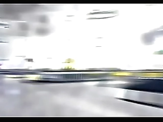 shemale whore gets anal shoved