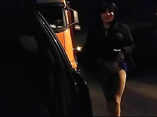 lonely brazilian shemale isabella lobos stroking her ebony shecock